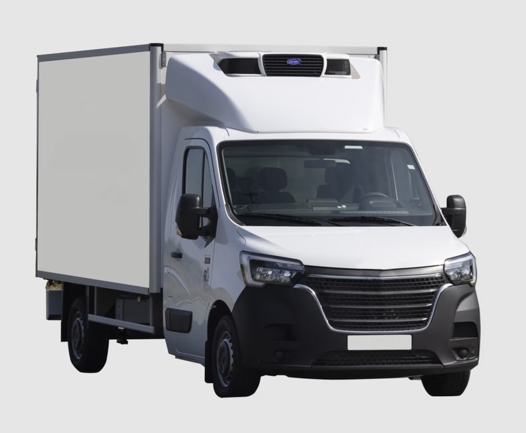 Carrier Transicold’s BEV-Focused Pulsor eCool to Make World Debut at IAA Transportation 2022